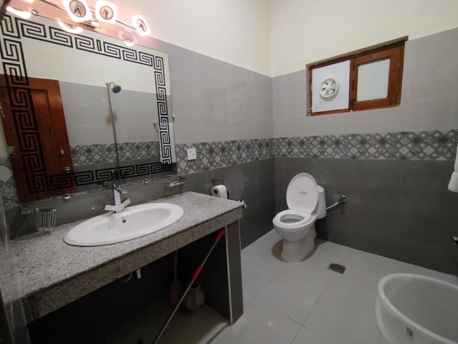 Alaf Laila Guest House アボッターバード エクステリア 写真