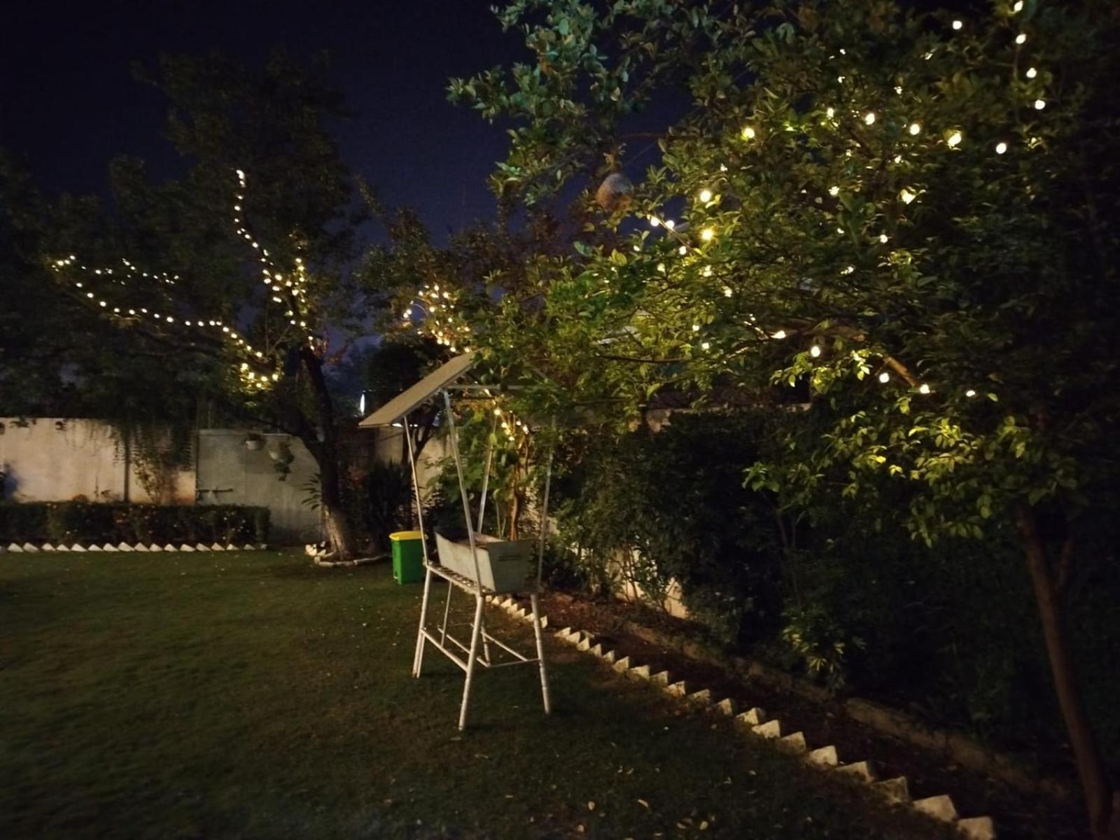 Alaf Laila Guest House アボッターバード エクステリア 写真